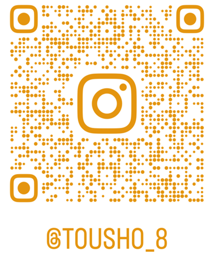 インスタグラム二次元コード